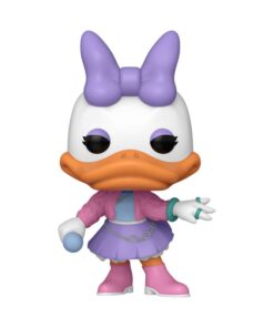 Disney Pop! Vinile Figura Daisy(mm Kpop) 9 Cm Funko