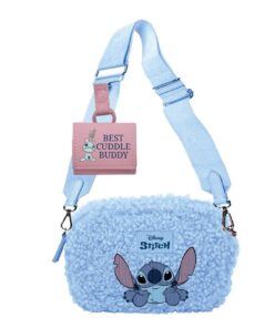 Disney Stitch Borsa A Tracolla Cerdà