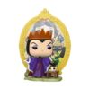 Disney Villians Pop! Deluxe Vinile Figura Evil Queen(glass) 9 Cm Funko