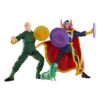 Doctor Strange Marvel Legends Action Figura 3-pack Doctor Strange