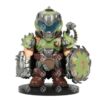 Doom The Dark Ages Pvc Figura Doom Slayer 9 Cm Devplus