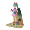 Dragon Ball Bulma History Box Figura 13cm Banpresto