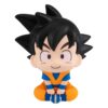 Dragon Ball Daima Look Up Pvc Statua Son Goku Mini 11 Cm Megahouse