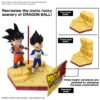 DRAGON BALL DAIMA SON GOKU & VEGETA MK Model Kit Bandai Model Kit Gunpla