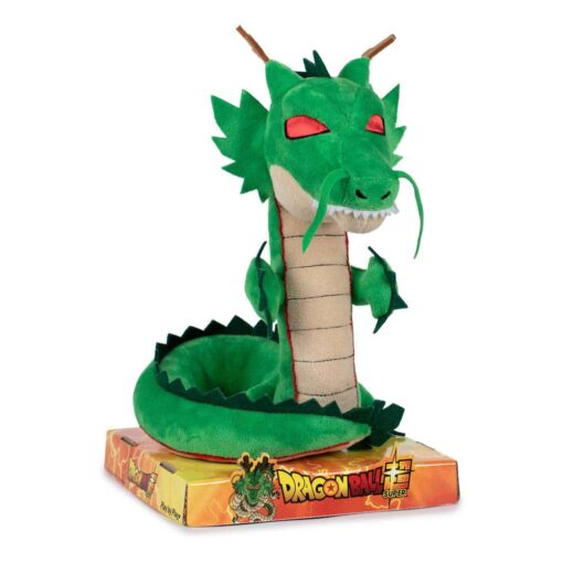 Dragon Ball Peluche Figura Drago Shenron 29 Cm Play By Play (Spedito in 24 ore) - immagine 2