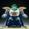 Dragon Ball S.h.figuarts Action Figura Zarbon True Power 16 Cm Bandai Tamashii Nations