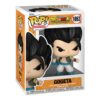 Dragon Ball Super: Broly Pop! Animation Vinile Figura Gogeta 9 Cm Funko