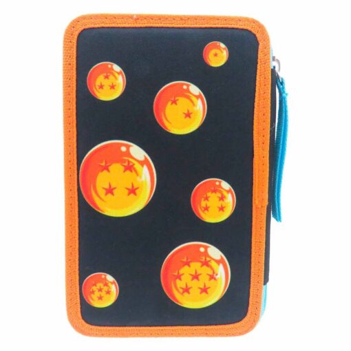 Dragon Ball Triiple Astuccio Cyp Brands (Spedito in 24 ore) - immagine 4