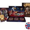 Dungeon & Dragon Deck of Many Things Cover Alternativa (ENG) Wizards Of The Coast