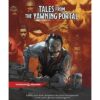 Dungeons & Dragons RPG Adventure Tales From The Yawning Portal English Wizards of the Coast
