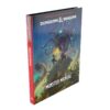 Dungeons & Dragons RPG Monster Manual 2024 English Wizards of the Coast