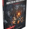 Dungeons & Dragons RPG Mordenkainen Präsentiert: Monster Des Multiversums German Wizards of the Coast