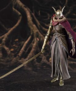 Elden Ring S.h. Figuarts Action Figura Melina Blade Of Miquella 19 Cm Bandai Tamashii Nations