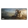 Fallout Oversize Tappetino Per Mouse Keyart Casco Devplus