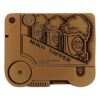 Fallout Replica Nuka Tapper Holotape FaNaTtik