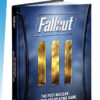 FALLOUT RPG CORE RULEBOOK GIOCO DI RUOLO MODIPHIUS