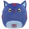 Fc Barcelona Squishy Cat Peluche 30cm Cyp Brands