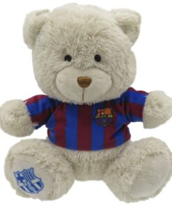 FC Barcelona Teddy Bear 20cm Cyp Brands