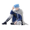 Frieren: Beyond Journey's End Himmel Flower Crown Figura 15cm Banpresto