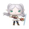 Frieren: Beyond Journey´s End Pop! Games Vinile Figura Frieren 9 Cm Funko