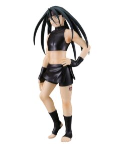 Fullmetal Alchemist: Brotherhood Pop Up Parade Pvc Statua Envy 16 Cm Good Smile Company