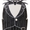 Funko Loungefly Zaino Nightmare B.c. Jack Skellington Disney Nightmare Before Natale - Funko