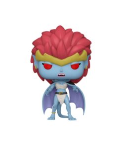 Gargoyles Pop! Tv Vinile Figura Demona(angry) 9 Cm Funko