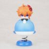 Genshin Impact Pvc Statua Tartalinga/child Chibi Chara Yurayura Stand Ver. 11 Cm Apex