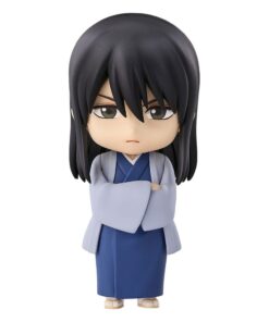 Gintama Nendoroid Action Figura Kotaro Katsura 10 Cm Good Smile Company