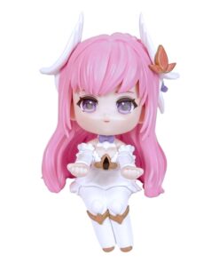 Goddess Of Victory: Nikke Cup Noodle Holder Pvc Statua Dorothy 9 Cm Clawsup