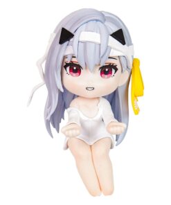 Goddess Of Victory: Nikke Cup Noodle Holder Pvc Statua Modernia 8 Cm Clawsup