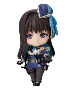 Goddess Of Victory: Nikke Nendoroid Action Figura Marian 10 Cm Good Smile Company