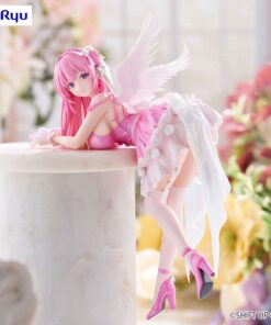 Goddess Of Victory: Nikke Noodle Stopper Pvc Statua Dorothy Nostalgia Ver. 15 Cm Furyu
