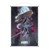 Goddess Of Victory: Nikke Wallscroll Scarlet 60 X 90 Cm Sakami Merchandise