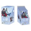 Grandmaster Of Demonic Cultivation Trading Carte Gioco Drunken Dream Display *chinese Version* Sakami Merchandise