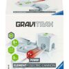 GraviTrax Marble Run Construction Set Power Element Electric Cannon Ravensburger