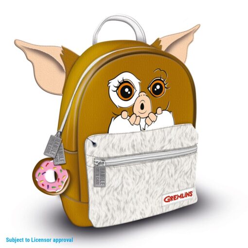 Gremlins Zaino Gizmo Pyramid International