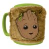 Guardiani Della Galassia Fuzzy Tazza Groot Pyramid International