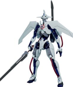 Gun X Sword Moderoid Plastica Model Kit Kit Dann Of Thursday 19 Cm Good Smile Company