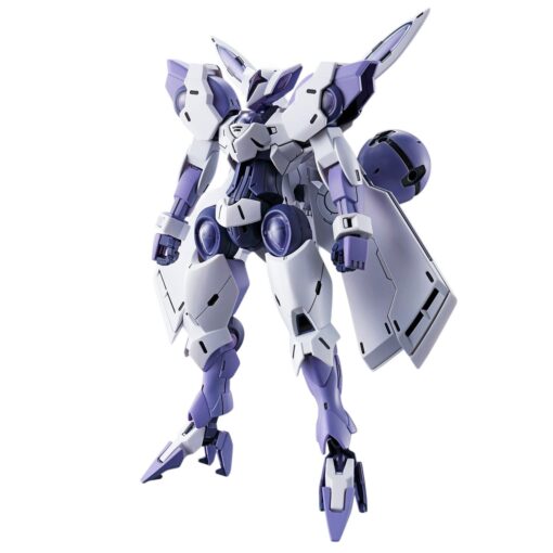 Gundam High Grade HG Model Kit Beguir-Beu 1/144 Bandai