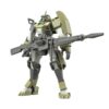 Gundam High Grade HG Model Kit Chuchu Demi Trainer 1/144 Bandai