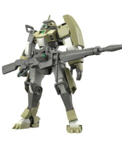 Gundam High Grade HG Model Kit Chuchu Demi Trainer 1/144 Bandai