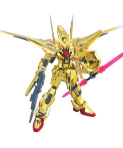 Gundam High Grade HG Model Kit Owashi Akatsuki 1/144 Bandai
