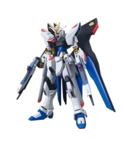 Gundam High Grade HG Model Kit Strike Freedom Revive 1/144 Bandai