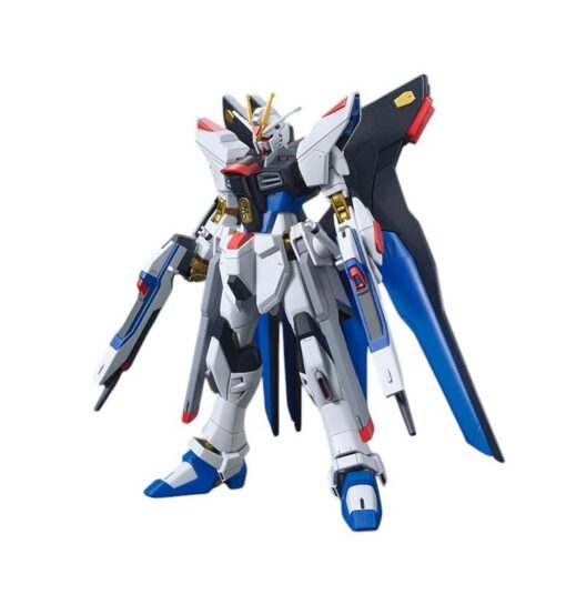 Gundam High Grade HG Model Kit Strike Freedom Revive 1/144 Bandai