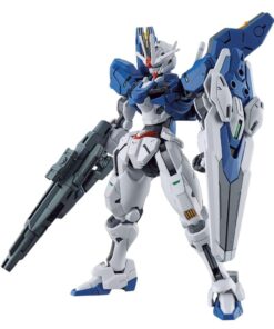 Gundam High Grade HG Model Kit Witch From Mercury New Iten A 1/144 Bandai