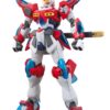 Gundam High Grade HGBF Model Kit Burning Kamiki 1/144 Bandai