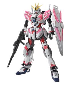 Gundam Master Grade MG Model Kit 1/100 Narrative C-Packs Ver Ka 18 Cm Bandai