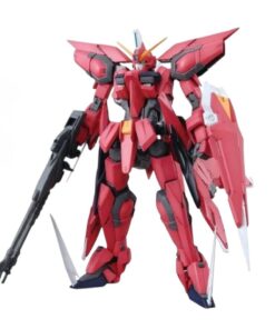 Gundam Master Grade MG Model Kit Aegis 1/100 Bandai