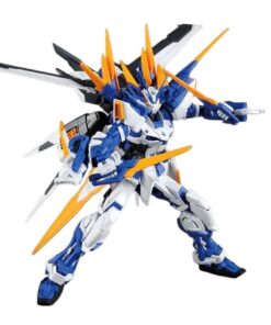 Gundam Master Grade MG Model Kit Astray Blue Frame D 1/100 Bandai